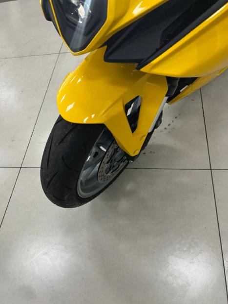 SUZUKI GSX 8S , Foto 6