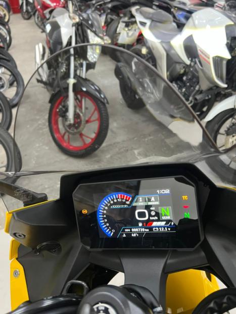 SUZUKI GSX 8S , Foto 8