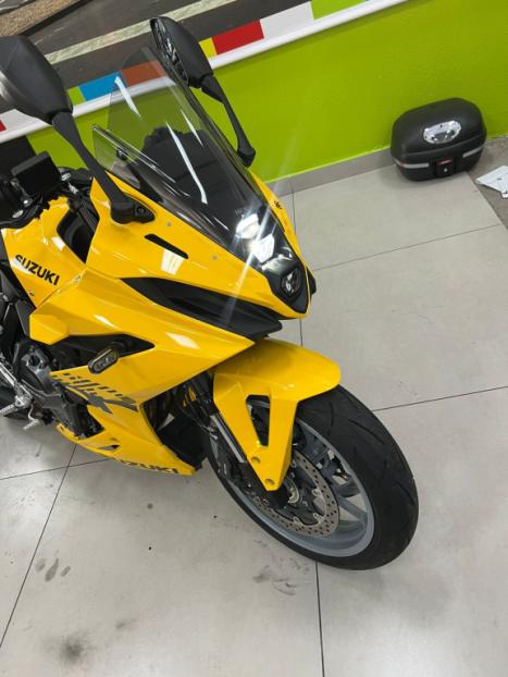 SUZUKI GSX 8S , Foto 9