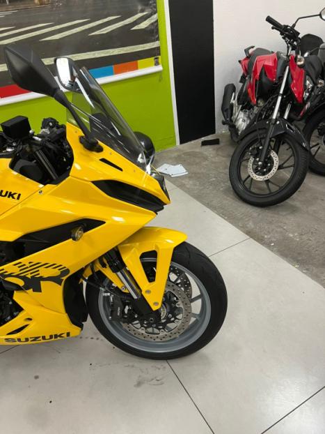 SUZUKI GSX 8S , Foto 11