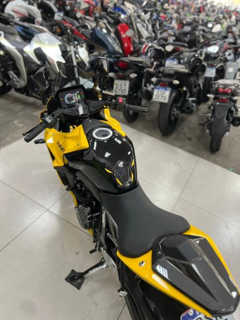 SUZUKI GSX 8S , Foto 12