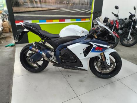 SUZUKI GSX-R 1000 , Foto 2