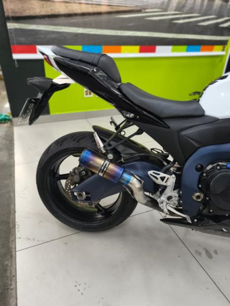 SUZUKI GSX-R 1000 , Foto 4