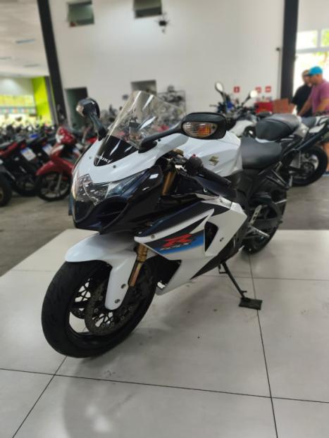 SUZUKI GSX-R 1000 , Foto 5