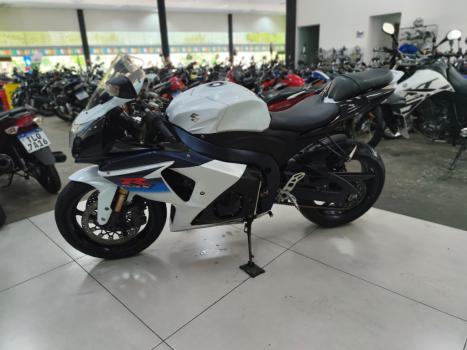 SUZUKI GSX-R 1000 , Foto 6