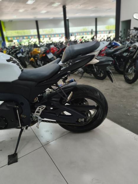 SUZUKI GSX-R 1000 , Foto 7