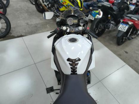 SUZUKI GSX-R 1000 , Foto 8