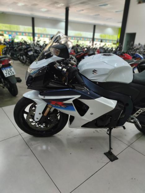 SUZUKI GSX-R 1000 , Foto 10