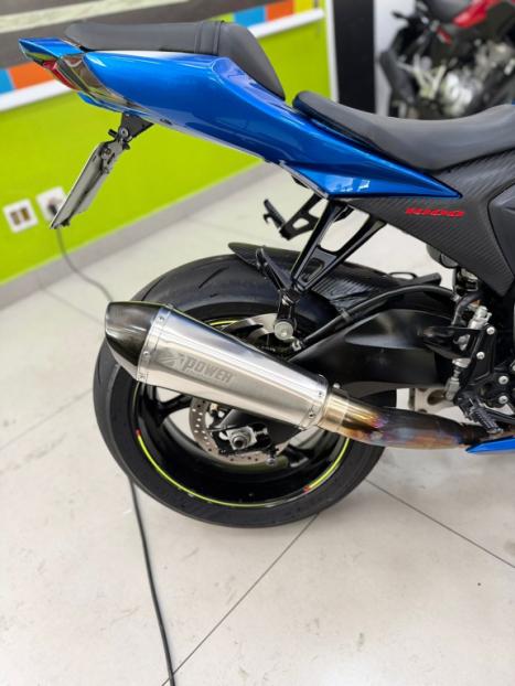 SUZUKI GSX-R 1000 , Foto 8