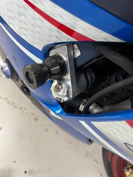 SUZUKI GSX-R 1000 , Foto 2
