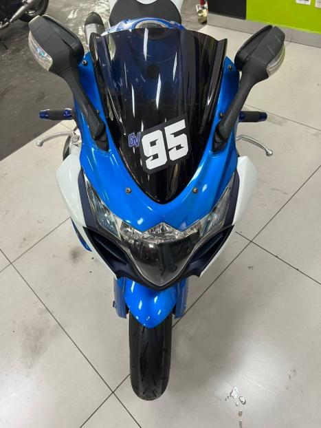 SUZUKI GSX-R 1000 , Foto 4