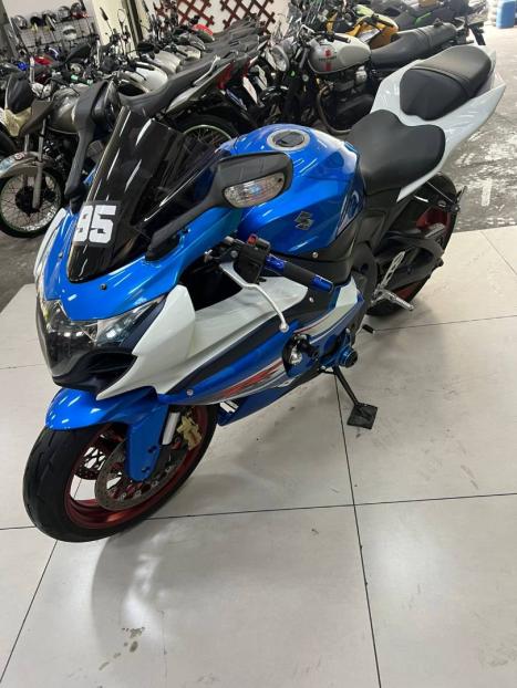 SUZUKI GSX-R 1000 , Foto 5