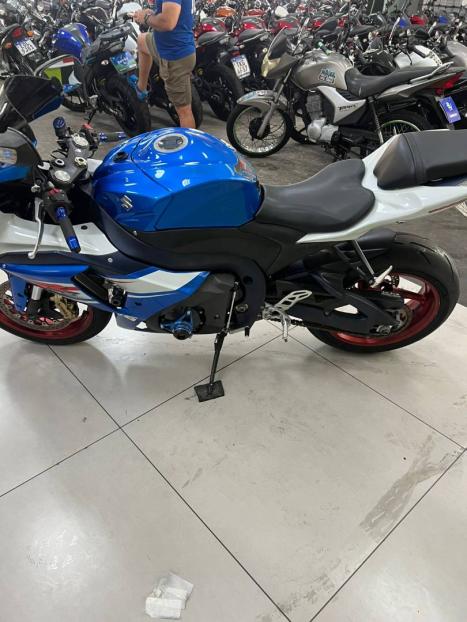 SUZUKI GSX-R 1000 , Foto 6