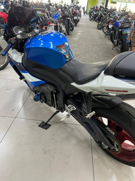 SUZUKI GSX-R 1000 , Foto 7