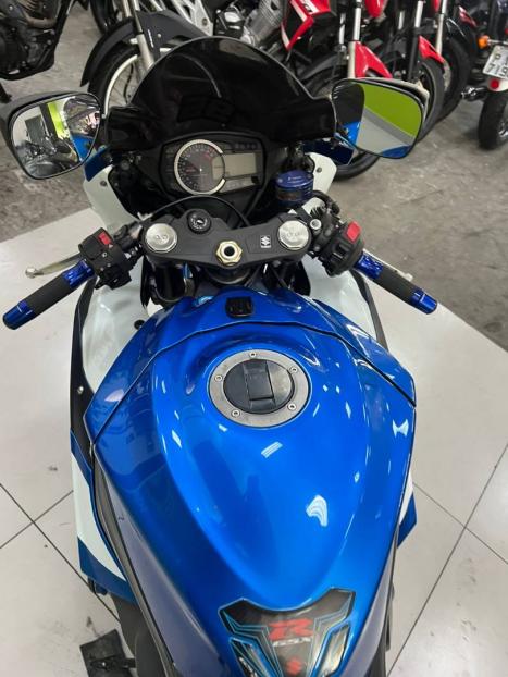 SUZUKI GSX-R 1000 , Foto 9