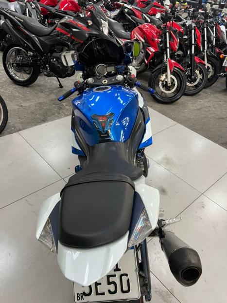 SUZUKI GSX-R 1000 , Foto 10