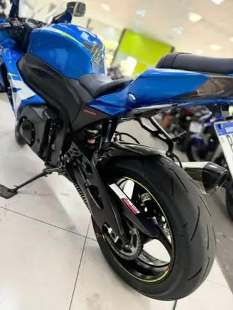 SUZUKI GSX-R 1000 , Foto 6