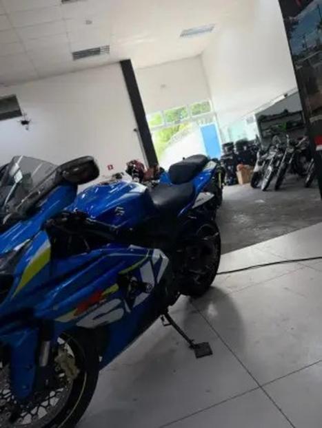 SUZUKI GSX-R 1000 , Foto 9