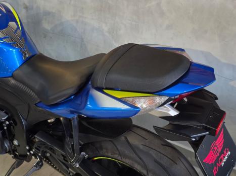 SUZUKI GSX-R 1000 , Foto 4