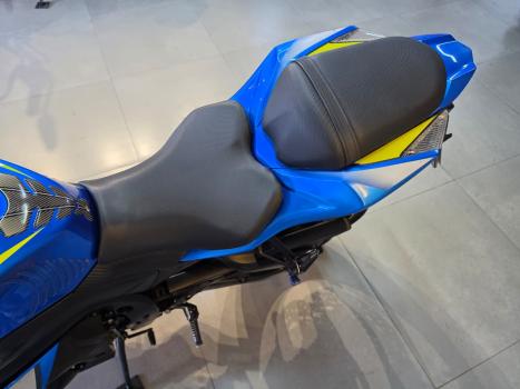 SUZUKI GSX-R 1000 , Foto 5