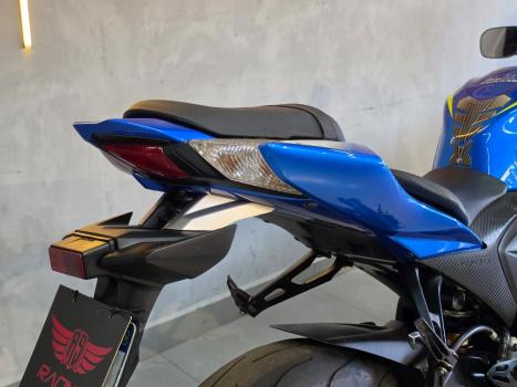 SUZUKI GSX-R 1000 , Foto 6