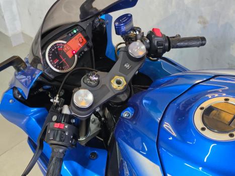 SUZUKI GSX-R 1000 , Foto 7