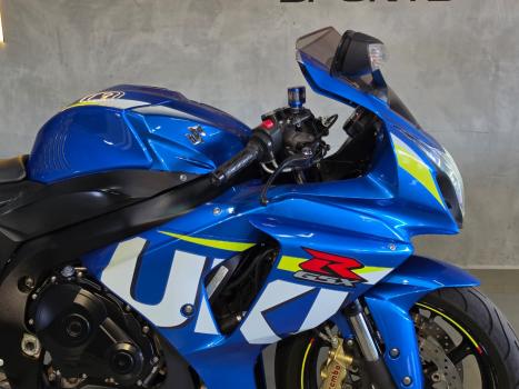 SUZUKI GSX-R 1000 , Foto 8