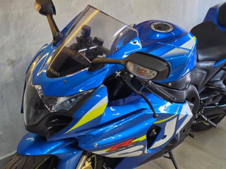SUZUKI GSX-R 1000 , Foto 9