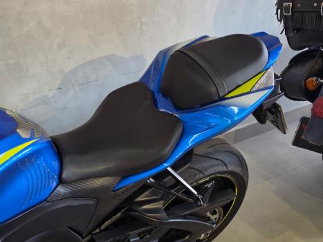 SUZUKI GSX-R 1000 , Foto 10