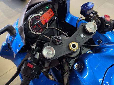 SUZUKI GSX-R 1000 , Foto 11