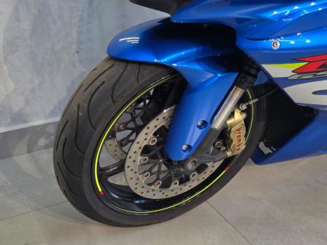 SUZUKI GSX-R 1000 , Foto 12