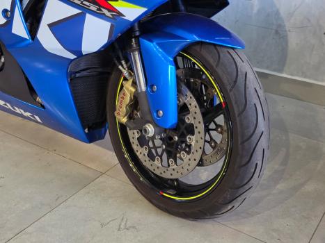 SUZUKI GSX-R 1000 , Foto 13