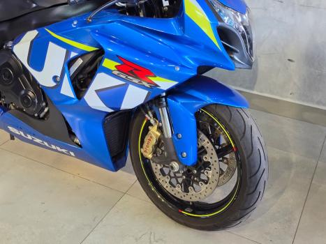SUZUKI GSX-R 1000 , Foto 14