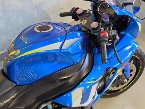 SUZUKI GSX-R 1000 , Foto 15