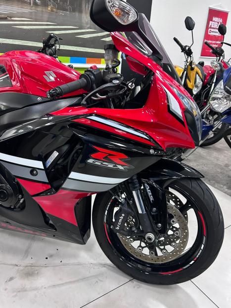 SUZUKI GSX-R 1000 , Foto 2