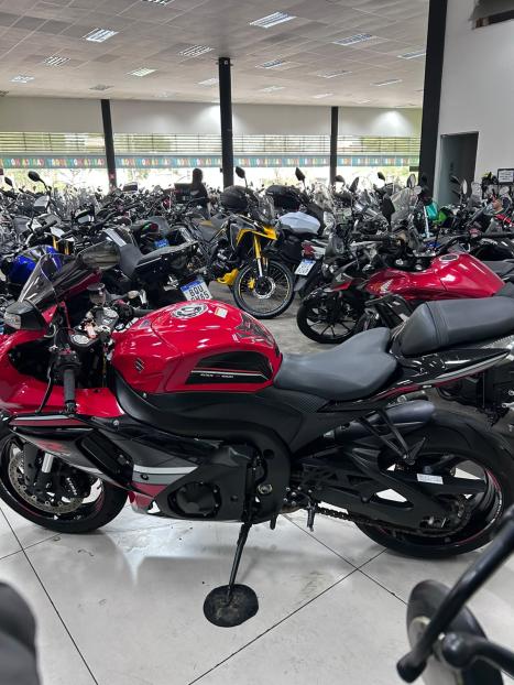 SUZUKI GSX-R 1000 , Foto 3