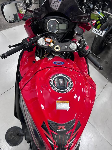 SUZUKI GSX-R 1000 , Foto 4