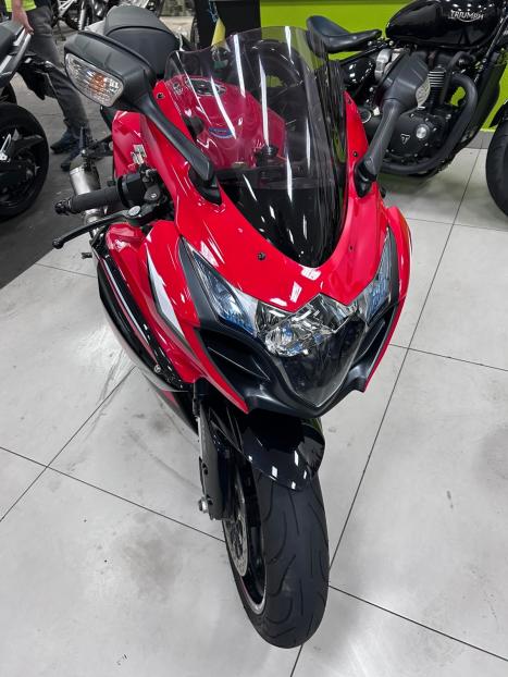 SUZUKI GSX-R 1000 , Foto 5