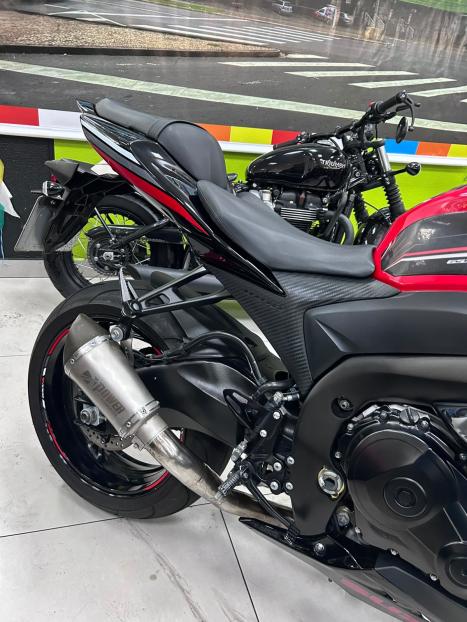 SUZUKI GSX-R 1000 , Foto 6