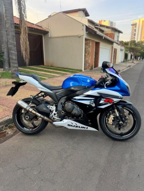 SUZUKI GSX-R 1000 RA, Foto 2