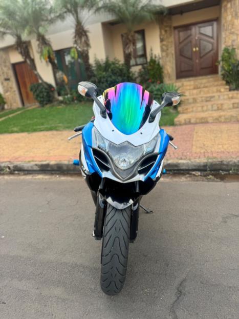 SUZUKI GSX-R 1000 RA, Foto 6