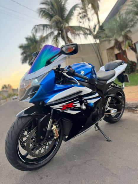 SUZUKI GSX-R 1000 RA, Foto 7