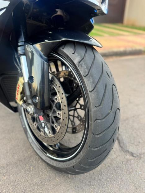 SUZUKI GSX-R 1000 RA, Foto 10