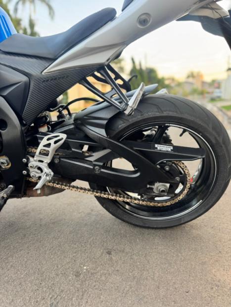 SUZUKI GSX-R 1000 RA, Foto 12