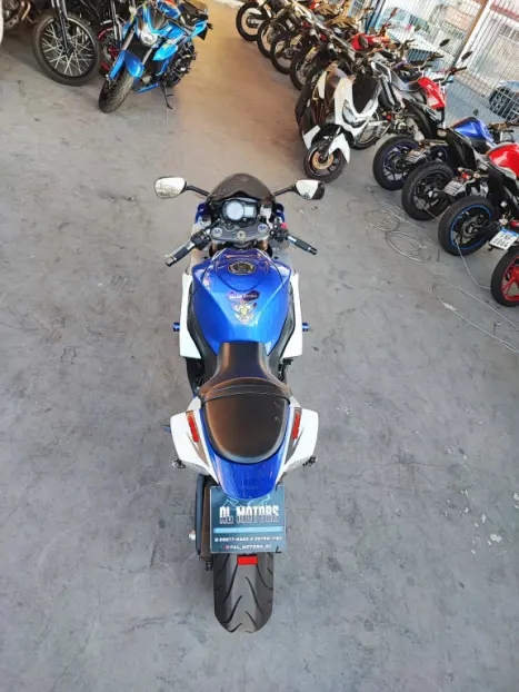 SUZUKI GSX-R 1000 SRAD , Foto 5