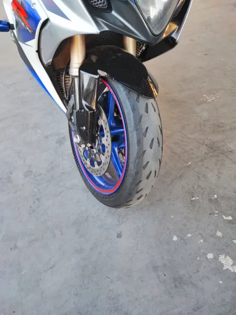 SUZUKI GSX-R 1000 SRAD , Foto 7