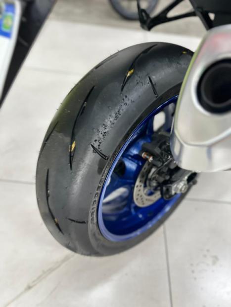 SUZUKI GSX-R 1000 SRAD , Foto 2