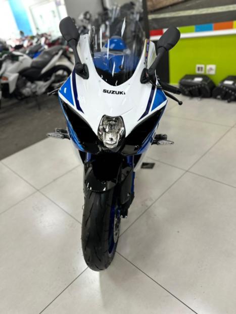 SUZUKI GSX-R 1000 SRAD , Foto 3