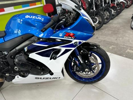 SUZUKI GSX-R 1000 SRAD , Foto 4