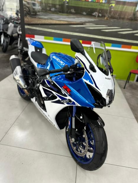 SUZUKI GSX-R 1000 SRAD , Foto 6